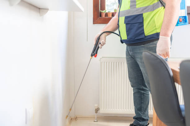 Best Pest Prevention Services  in St Marys, PA
